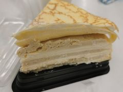 榴莲蛋糕-山姆餐吧(山姆会员商店店)