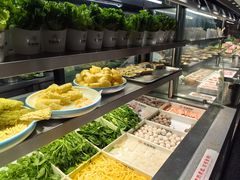 -蓉城四海黑牛烤肉海鲜自助餐厅(宜兴宝龙店)