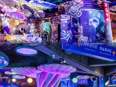 -烟台海昌鲸鲨海洋公园