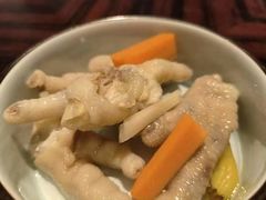 -新天世纪中餐厅