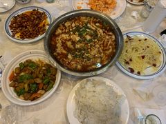 -金良酸菜鱼(宁海路总店)