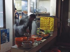 -阿麟馄饨(延长路店)