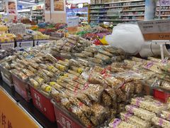 -华润万家(长安路店)