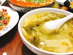 -菜香小厨(金发·印象南滨店)