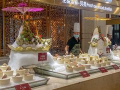 -雍和会海鲜姿造自助(湖东路店)