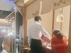 -西塔老太太泥炉烤肉(万柳华联店)