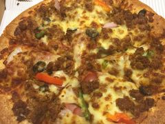 -尊宝比萨(厦大店)