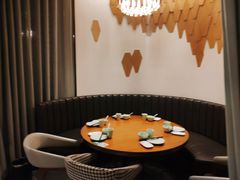 包厢-禾珍珠家常小馆(河南博物院店)