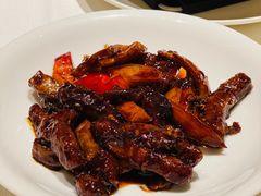 -莆田餐厅PUTIEN(武商MALL店)