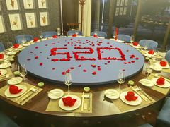 -海湾壹品·粤菜·早茶·烤鸭(拱北店)