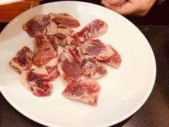 -光化门韩国料理(新地假日广场店)