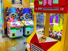 -汤姆熊欢乐世界(大连恒隆广场店)