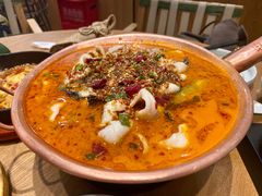 -云海肴·汽锅鸡·云南代表菜(东坝金隅店)