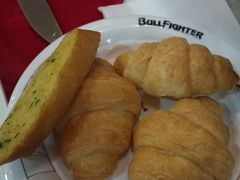 -斗牛士牛排餐厅(嘉里汇店)
