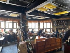 -玛吉阿米·餐吧