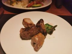 -拉蒂娜·巴西牛排馆 Latina·Brazilian Steakhouse(王府井喜悦店)