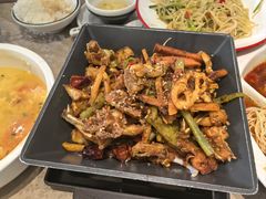 -李氏传家菜(兴城路店)