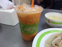 -红大哥水门鸡饭(總店)