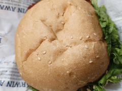 -Fergburger(皇后镇店)
