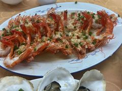 -梅姐海鲜餐厅(水头海鲜街店)