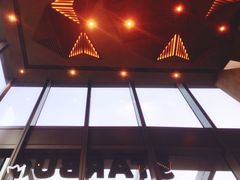 -星巴克(哈尔滨松雷店)