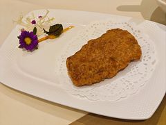 -利苑酒家(金宝店)