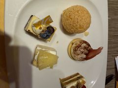 -杭州国际会议中心洲际酒店-原素全日餐厅(解放东路店)