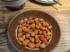 老醋花生米-天元奎饭店(总店)