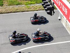 -浙江国际赛车场