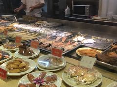 -深运潮州粥(水库店)