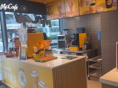 -麦当劳(南山智谷店)