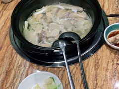 -春润大地海南椰子鸡(沙井京基百纳广场店)