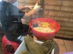 -嘉华小吃(蛇口市场店)
