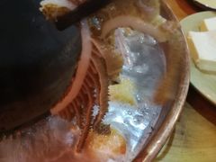 -东镇老火锅(长春路首店)