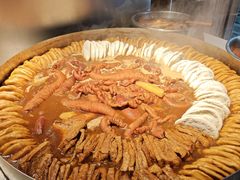 -门框胡同百年卤煮(前门店)