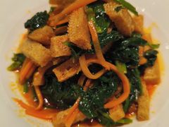 -巴依老爷新疆美食(清华东门店)