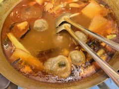 -黔多多贵州地摊火锅(木古地铁站店)