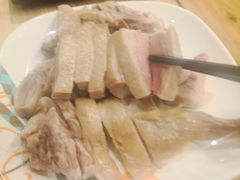 -老城南.鸭血粉丝汤(夫子庙店)