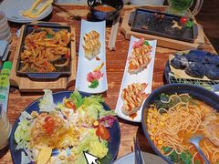 -小川洋风料理(街道口店)