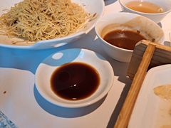 -粤财皇冠假日酒店·彩华轩中餐厅