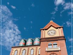 -青岛啤酒博物馆