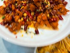 -郭林家常菜(狼垡店)