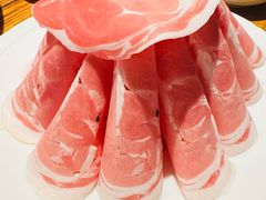 -额尔敦传统涮(体育场店)