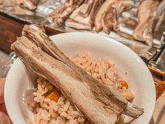 -霄汉羊排(万松园一店)