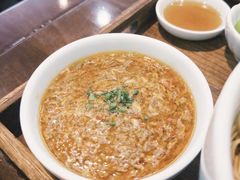 -蟹上黄·蟹黄面·江南糖水(人民广场店)