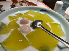 -梁家大院•农家菜(昆山会展中心店)