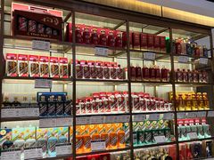 -神洲四海大酒楼(王府井澳门中心店)