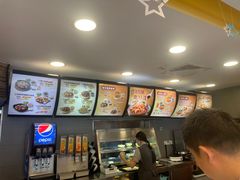 -真功夫(金月湾店)