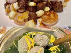 -俏陵轩·南京本土菜(奥体博览中心店)