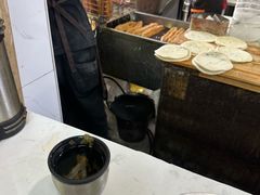 -文武王氏烧饼·无矾油条(西溪路店)